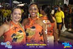 Folião Pipoca (Quinta-feira)